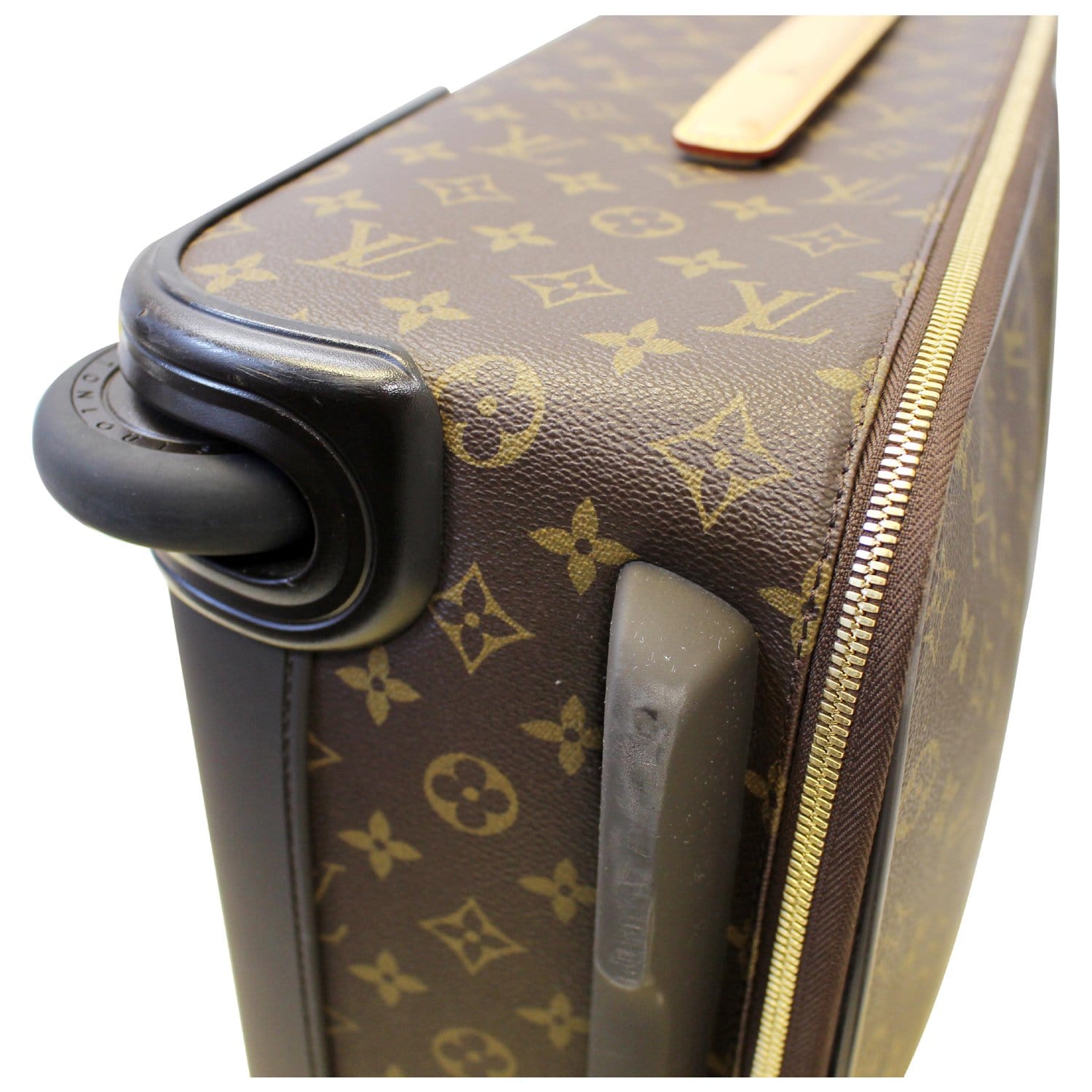 Louis Vuitton 3-Piece Suitcase Luggage Set For Sale at 1stDibs