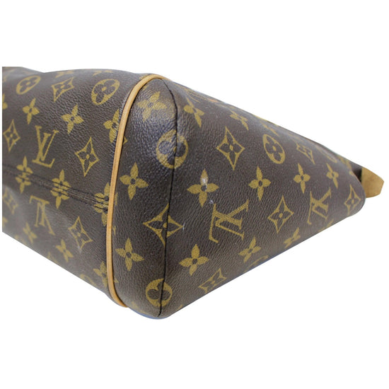 Odéon PM Monogram Canvas - Handbags