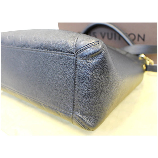 Bagatelle Monogram Empreinte Leather - Handbags M46735