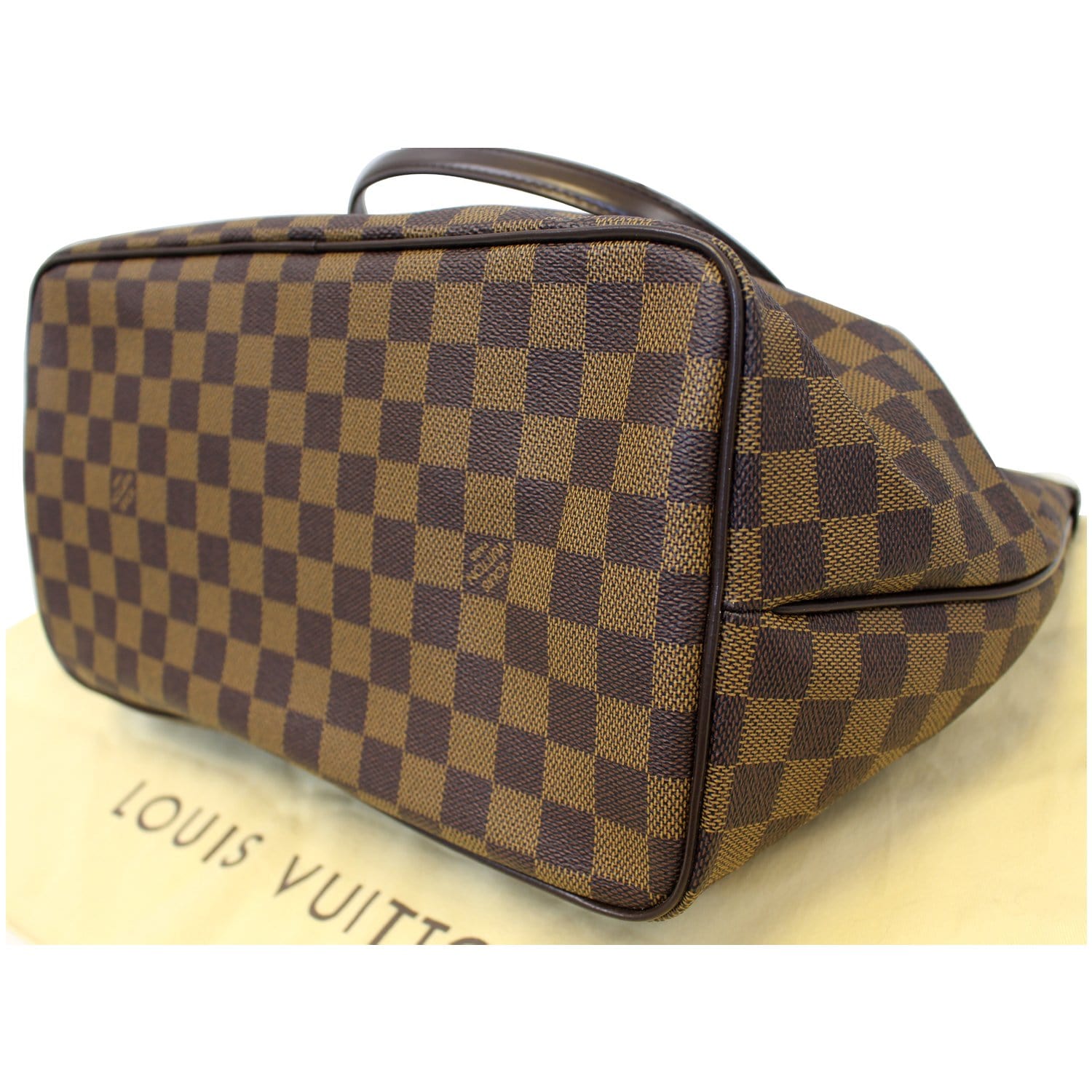 Westminster GM Damier Ebene 100% Authentic