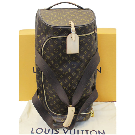 Louis Vuitton monogram Neo Eole weekender – My Girlfriend's