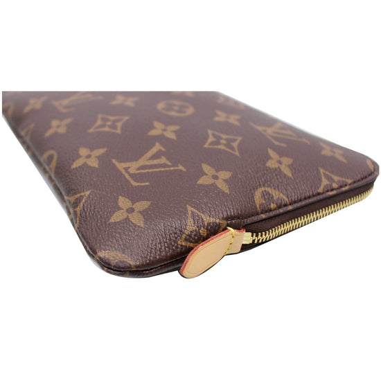 Louis Vuitton Pre-Owned pre-owned Etui Voyage PM Clutch - Farfetch