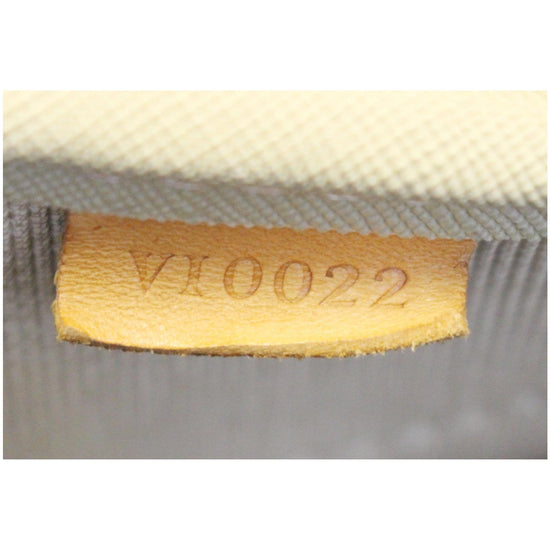 Louis Vuitton Brown Monogram Evasion Cloth ref.954668 - Joli Closet