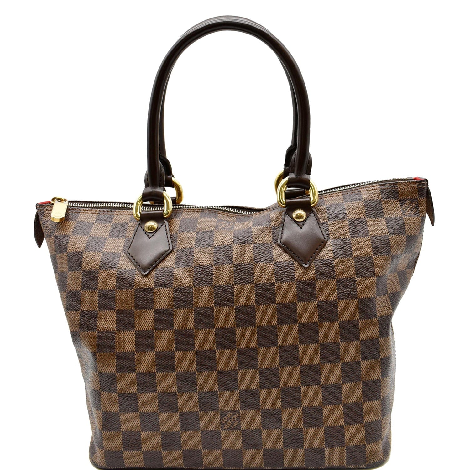 Louis Vuitton Damier Ebene Odéon Tote PM - Brown Handle Bags, Handbags -  LOU727396