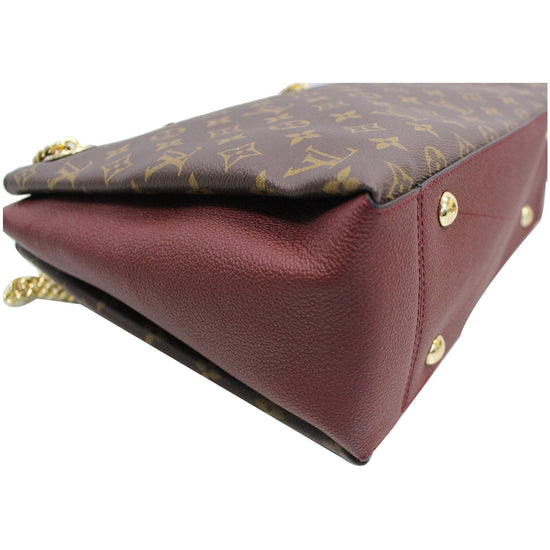 Louis Vuitton Monogram Surene MM (SHG-dzmXp8) – LuxeDH