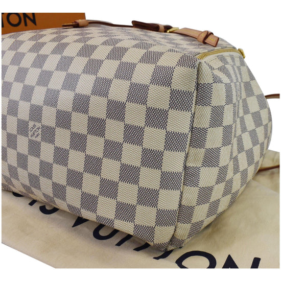 Louis Vuitton Sperone Backpack Damier 6249460