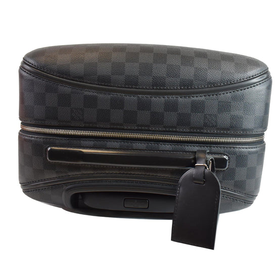 Louis Vuitton Zephyr Suitcase 348238