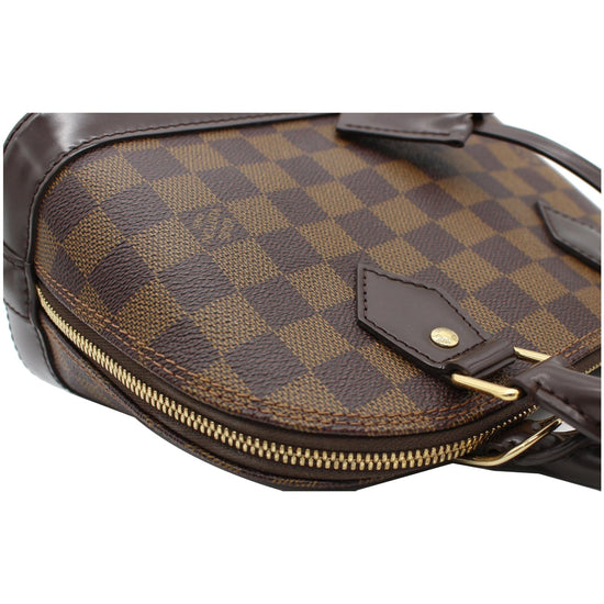 ✨SOLD ✨ Excellent condition Louis Vuitton Alma BB