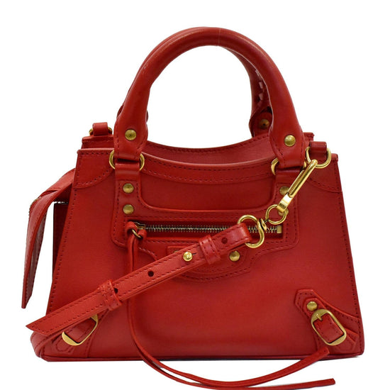 Balenciaga Handbags – LuxeDH