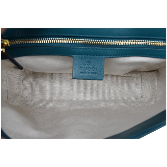 BOLSA GG MARMONT MATELASSE 443497