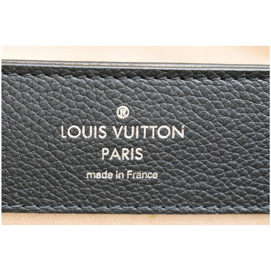 Louis Vuitton Lockme Ever BB - JewelryReluxe