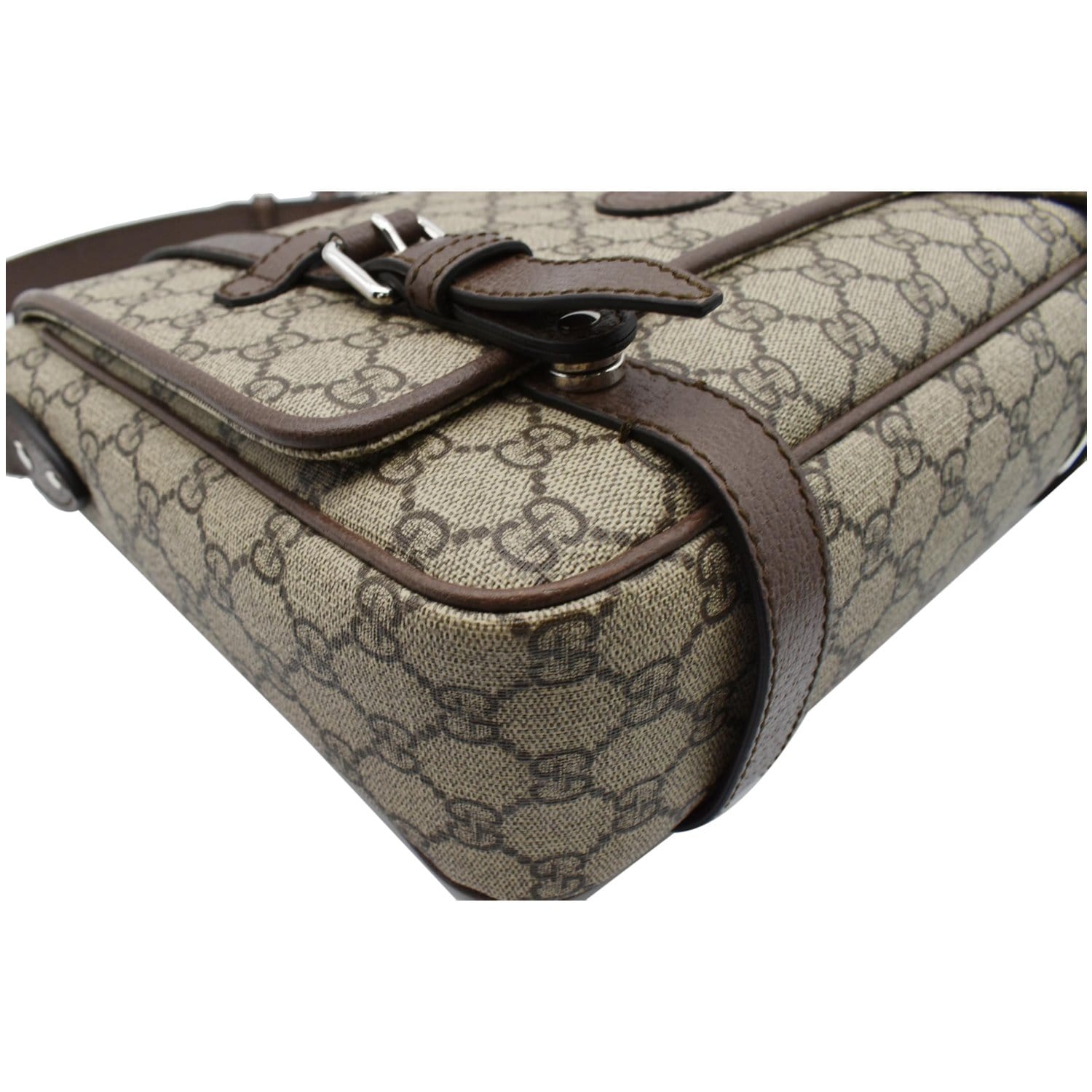 gucci roller messenger bag