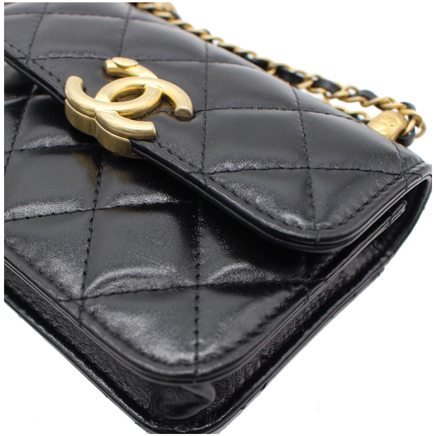 Top hơn 80 chanel 21a flap bag mới nhất  trieuson5