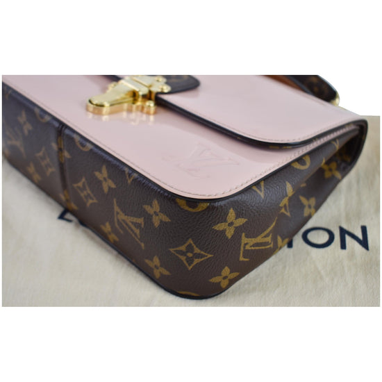 Louis Vuitton CherryWood Handle BB Bag, Bragmybag
