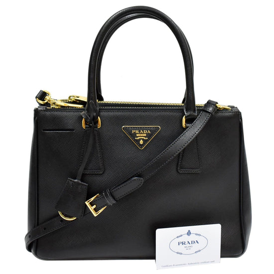 Prada Galleria Saffiano Small Tote Bag₩3,166,000