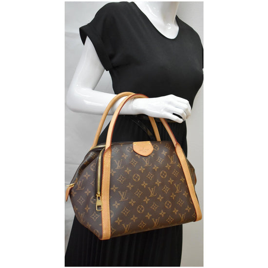 Louis Vuitton Marais Top Handle Bag Reference Guide - Spotted