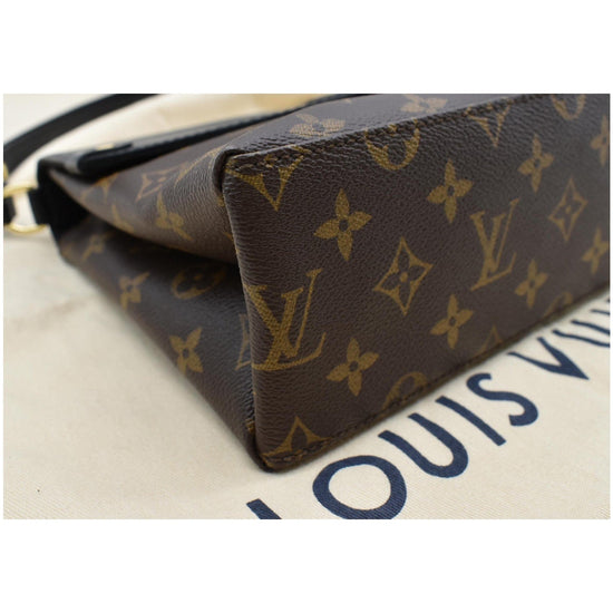 Louis Vuitton Saint Michel Bag - Virtue Luxury Vantage