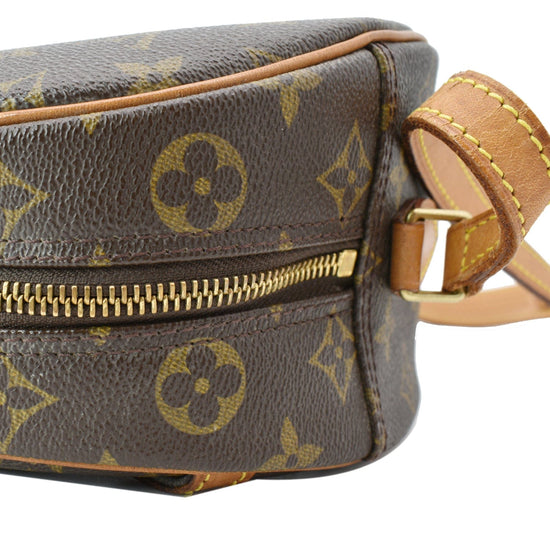 Blois Crossbody Monogram – Keeks Designer Handbags