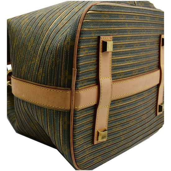 Louis Vuitton Monogram Eden Neo - Green Bucket Bags, Handbags - LOU714702
