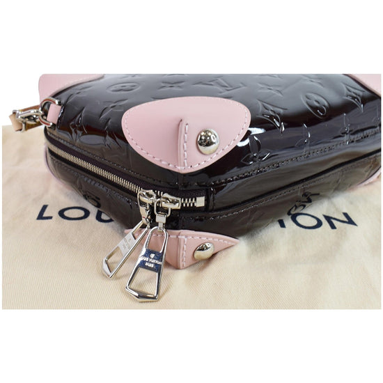 Louis Vuitton Vernis Venice Crossbody