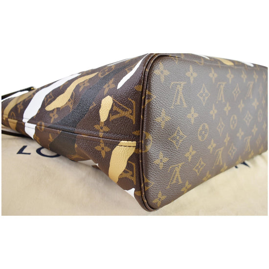 LOUIS VUITTON x LOL Monogram Speedy BB Gold Silver 1286934