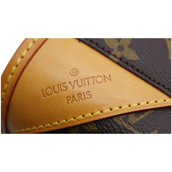 Vintage Louis Vuitton Monogram Pullman 60 