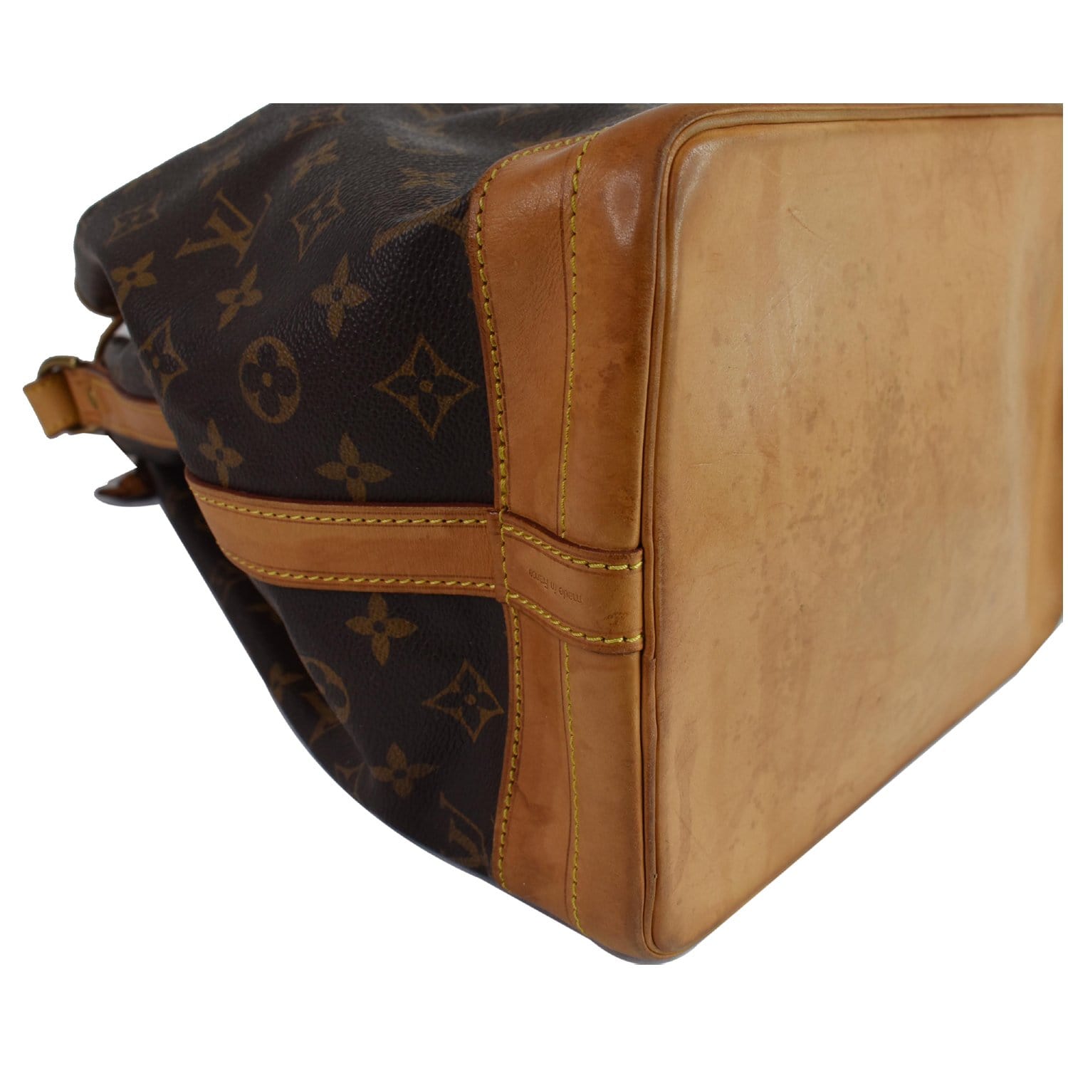 louis vuitton large messenger bag