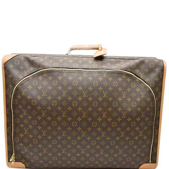 Vintage Louis Vuitton Monogram Pullman 75 Suitcase 