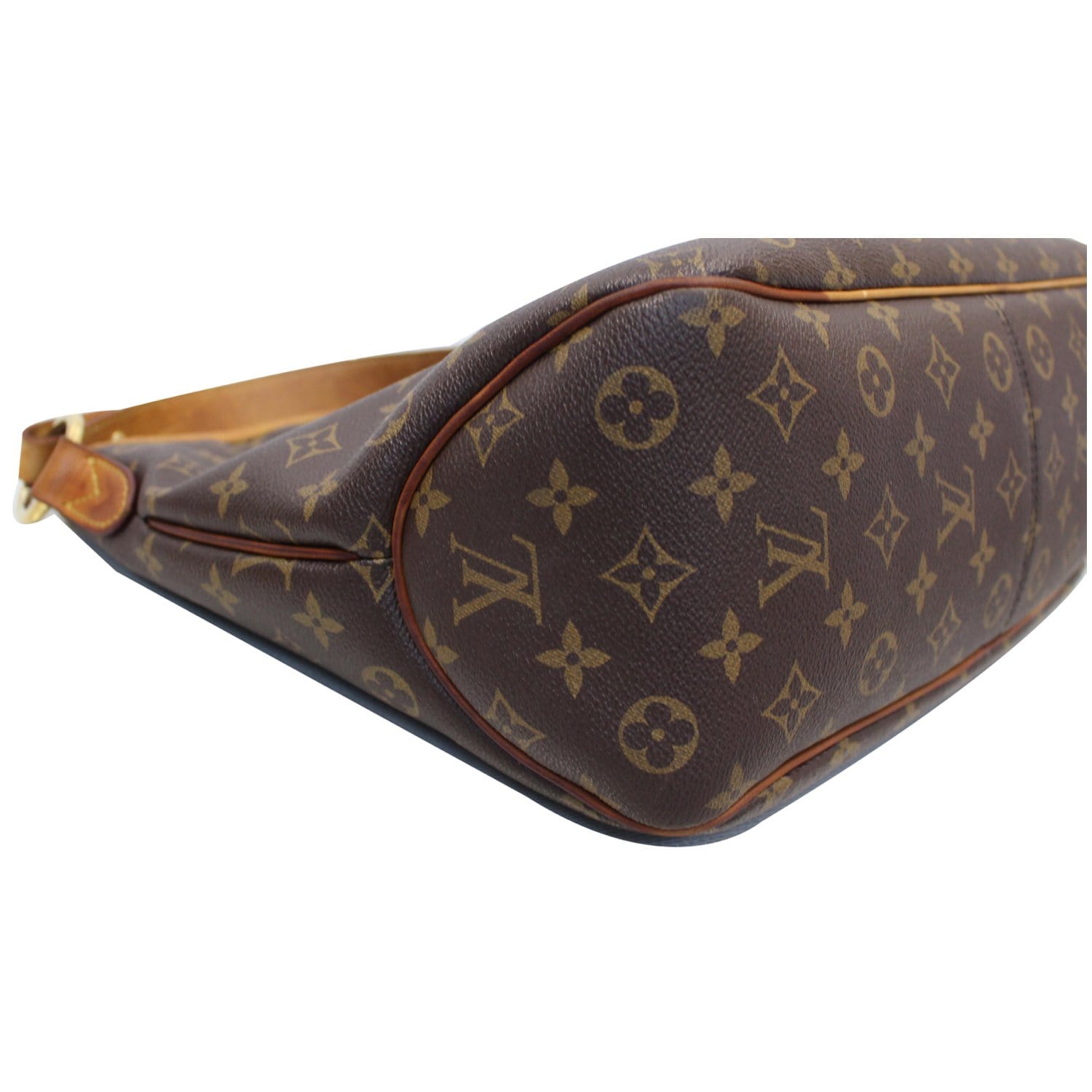 LOUIS VUITTON Monogram Geronimos 624368