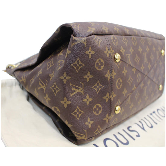 Louis Vuitton, Bags, 0 Authentic Louis Vuitton Brand New M44869 Artsy Mm