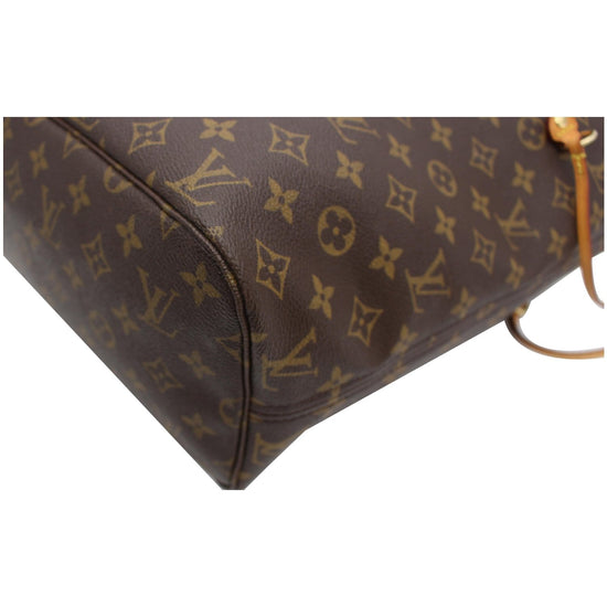 Neverfull MM Other Monogram Canvas - Handbags M22979