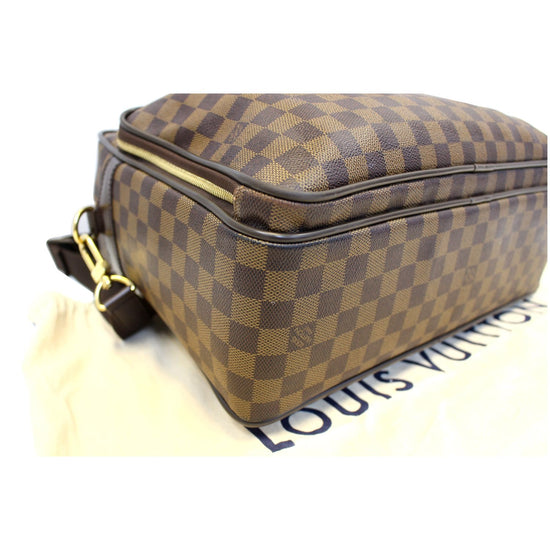 Louis Vuitton Damier Ebene Icare, myGemma, SE