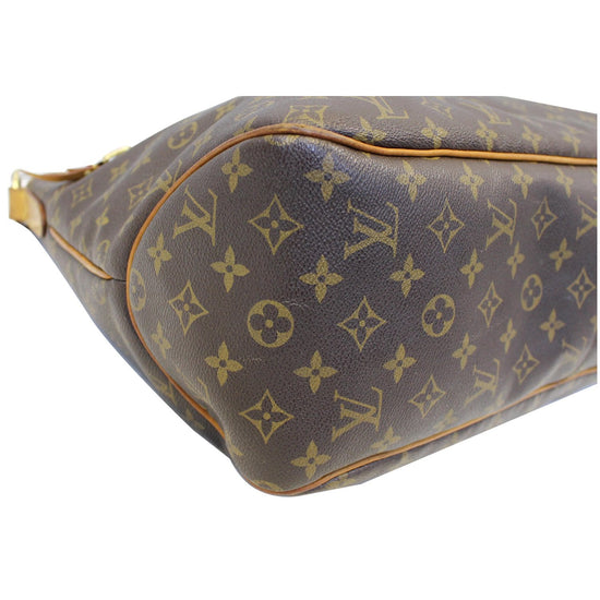 Buy Louis Vuitton Damier High 'Brown' - BA0038