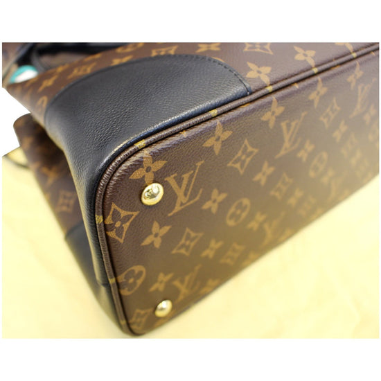 Louis Vuitton Flandrin Bag Monogram - THE PURSE AFFAIR