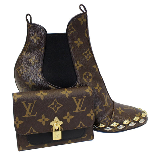 ankle bag louis vuittons