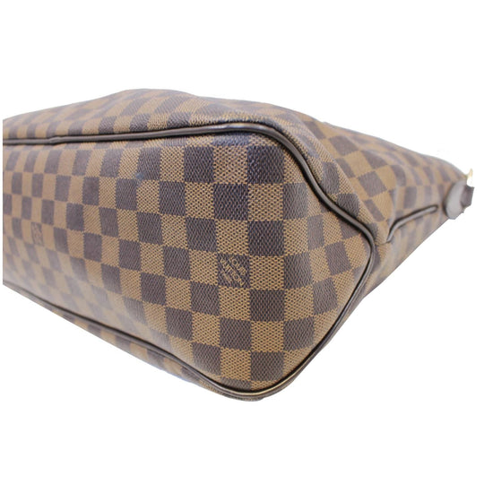 Louis Vuitton Damier Ebene Delightful MM Bag – Votre Luxe