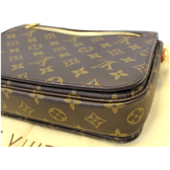 Louis Vuitton Metis Crossbody - DUET Curated Consignment™