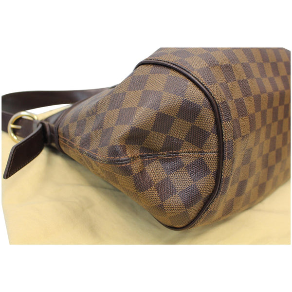 Louis Vuitton Sistina MM Side View Shoulder Bag