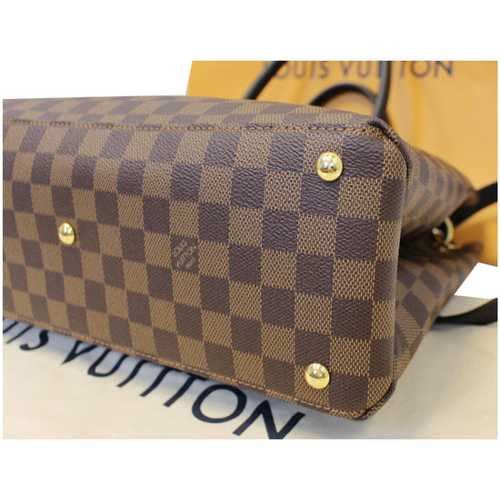 Shop Louis Vuitton DAMIER Lv riverside (N40050) by MUTIARA