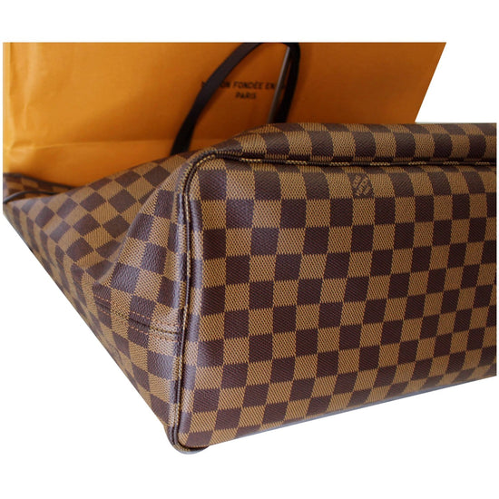 LV neverfull BB ‼️全新現貨, 名牌, 手袋及銀包- Carousell