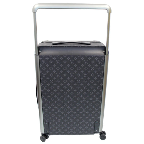 Designer Checked Suitcase Horizon 70