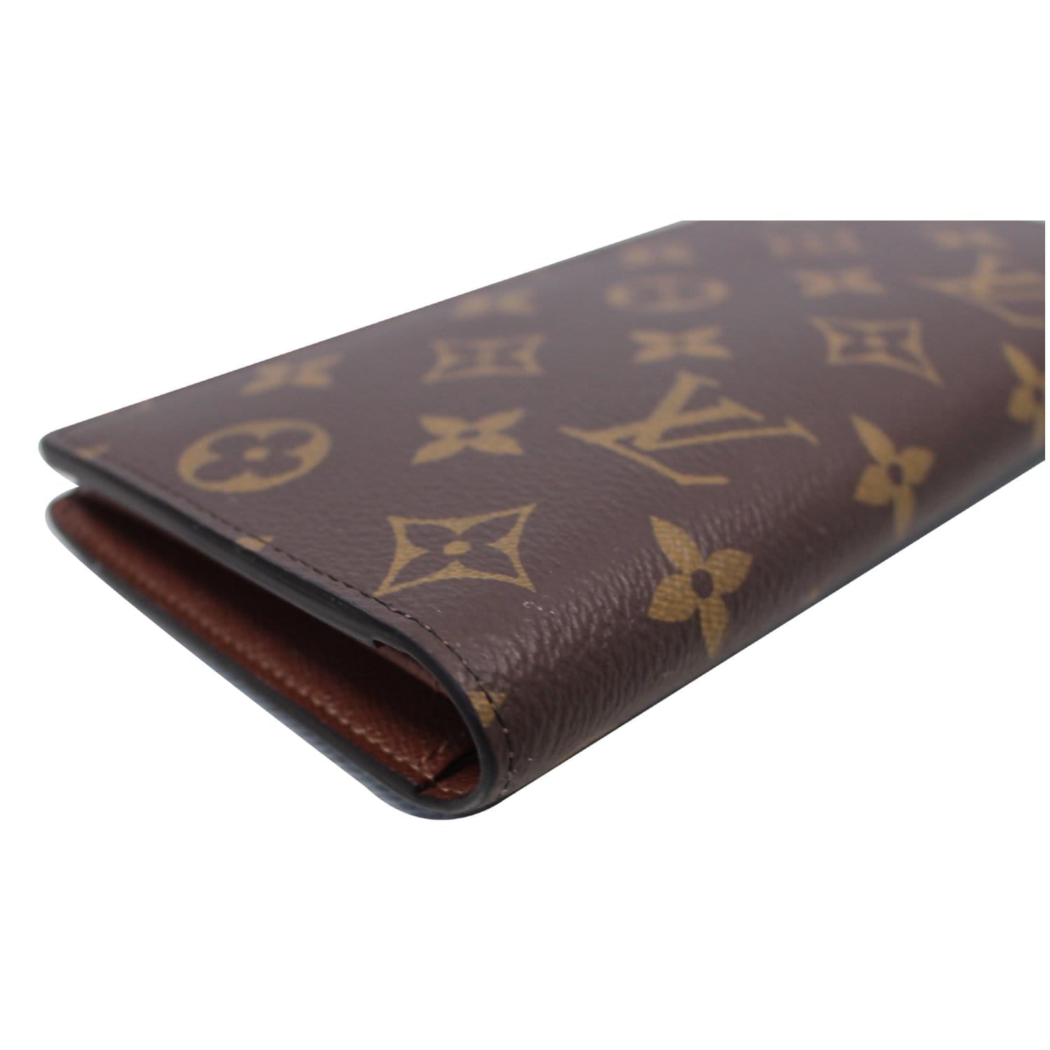 Victorine Wallet Monogram Reverse  Wallets and Small Leather Goods  LOUIS  VUITTON