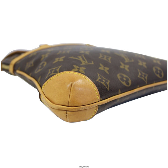 LOUIS VUITTON Monogram Sac Coussin GM 1152735