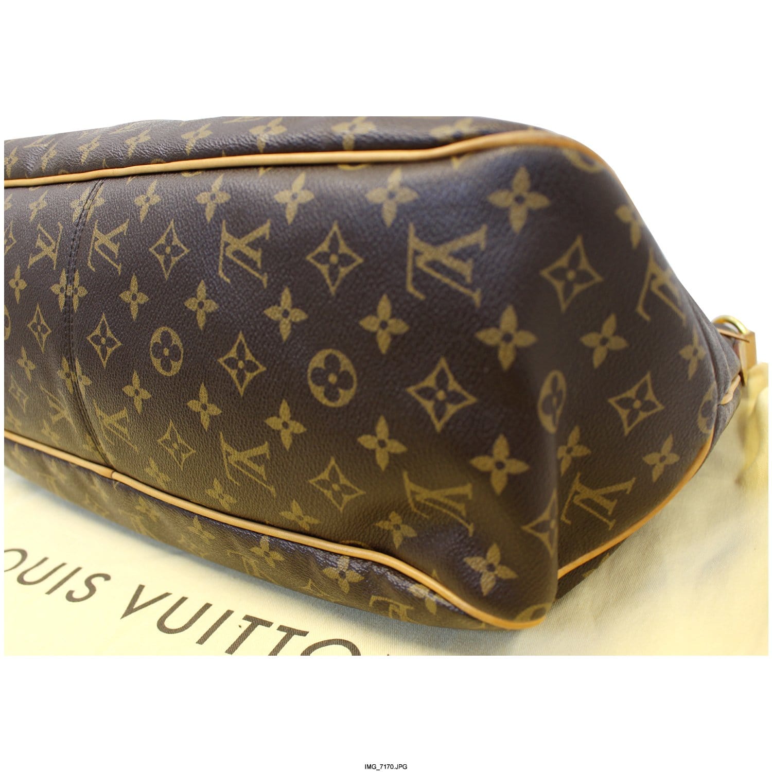 Louis Vuitton Delightful Gm Newsletter