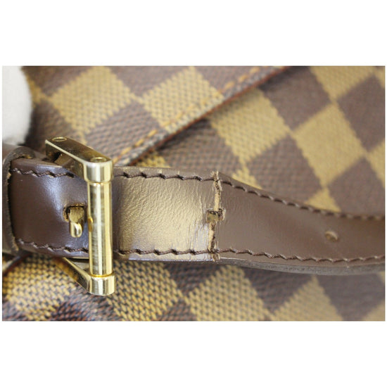 Louis Vuitton Damier Musette Salsa Crossbody ○ Labellov ○ Buy