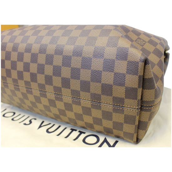 Graceful MM ❤️  Louis vuitton handbags neverfull, Lv handbags, Louis  vuitton handbags