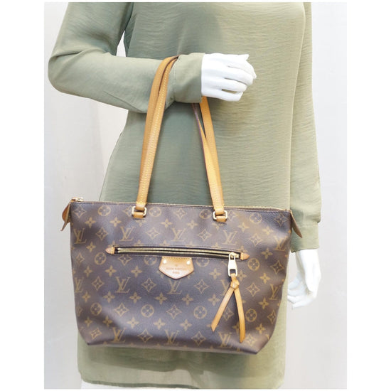 Louis Vuitton Monogram Iena Pm 336247