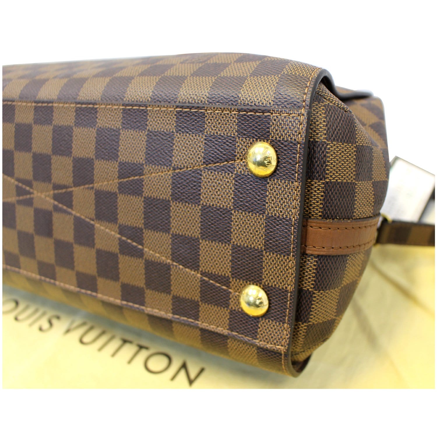 Damier Louis Vuitton  Natural Resource Department