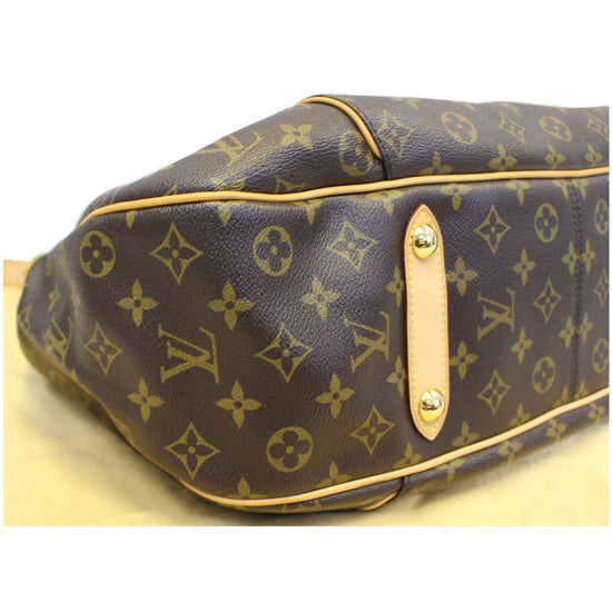 LOUIS VUITTON NEVERFULL MM Monogram Tote Bag No.960