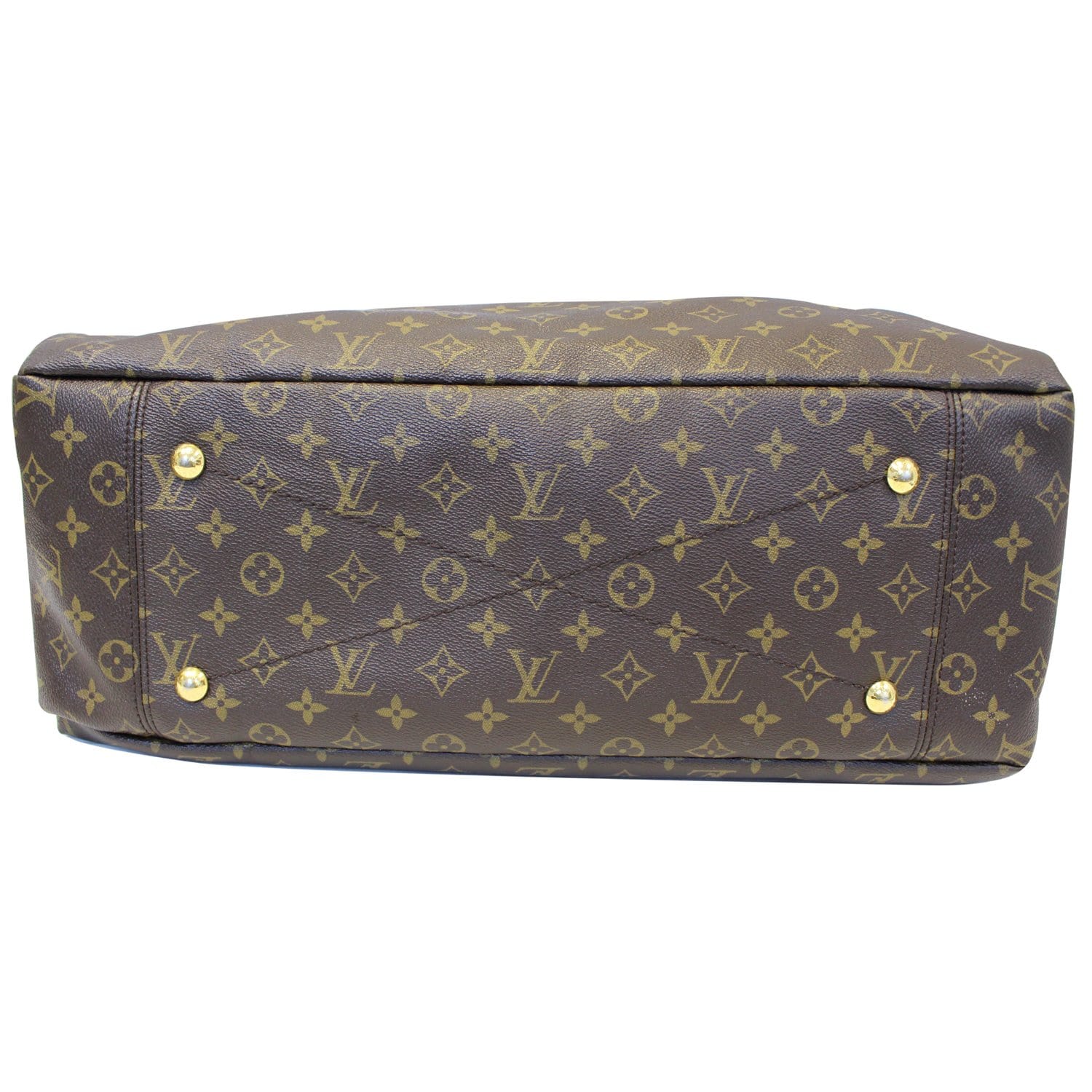 Shopbop Archive Louis Vuitton Beverly Gm, Monogram Satchel